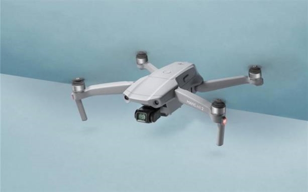 用户吐槽大疆Mavic Air 2 8K延时摄影存严重BUG
