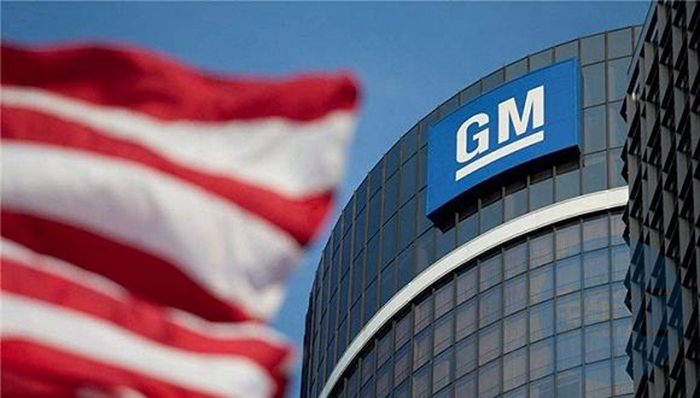通用汽车：电动汽车计划不会推迟 与本田合作也未受影响