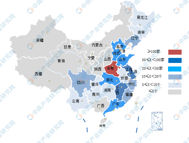 河南有多少人口2020_河南人口密度