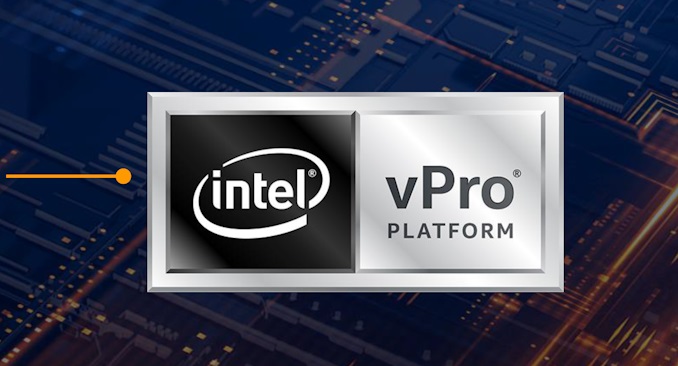 英特尔发新款vPro处理器：最高10核 400系主板可搭载