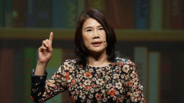 汽车圈为啥出不了“董明珠”?