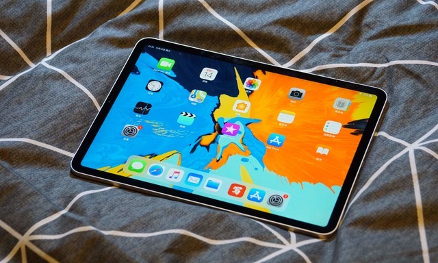 Mini LED Apple iPad Pro Plus,听上去就觉得很厉害!
