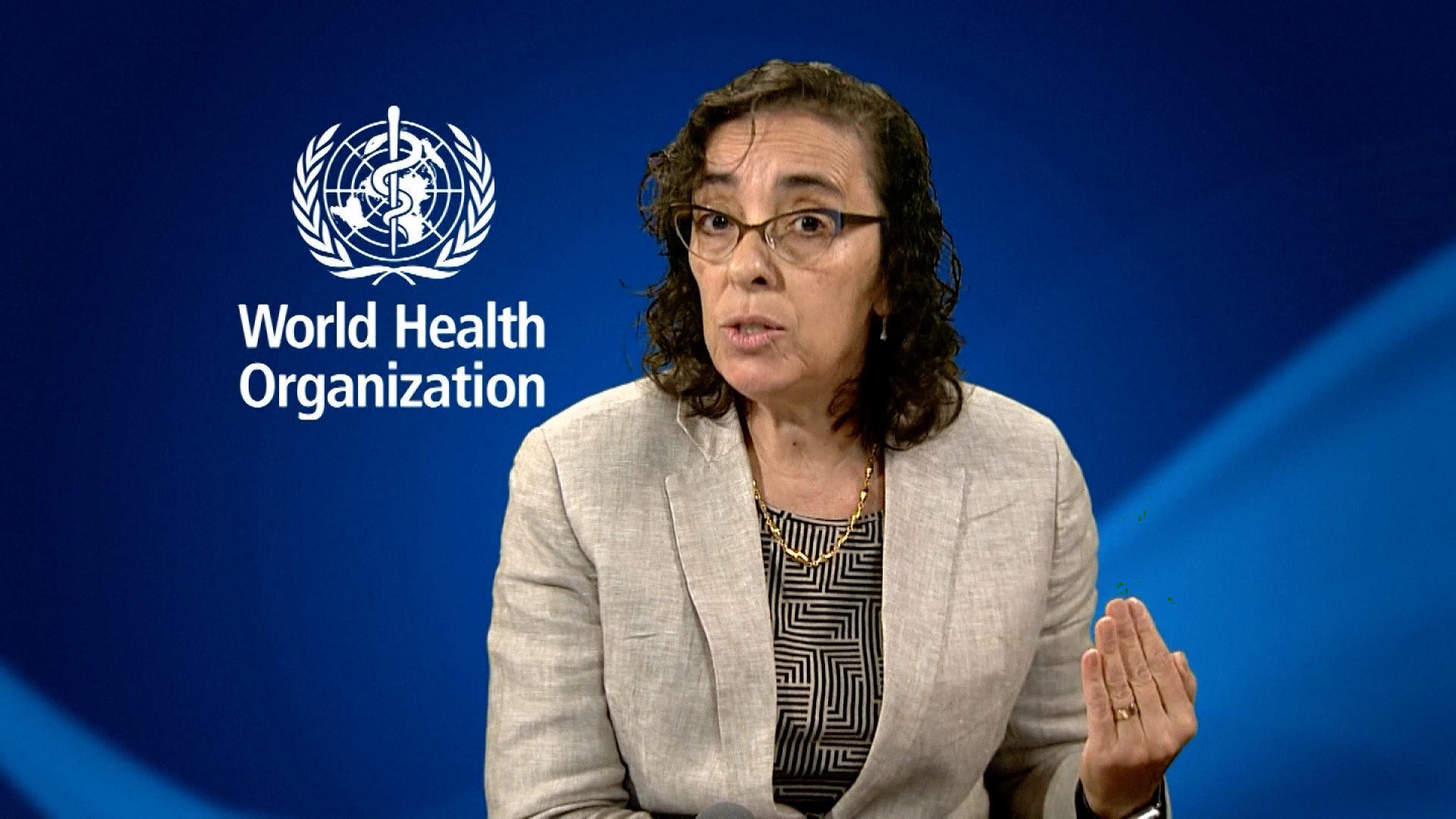 联合国警告：新冠疫情可能造成严重的精神健康