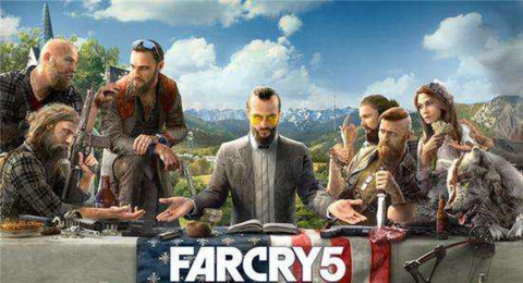 steam平台特惠双点医院孤岛惊魂5限时折扣