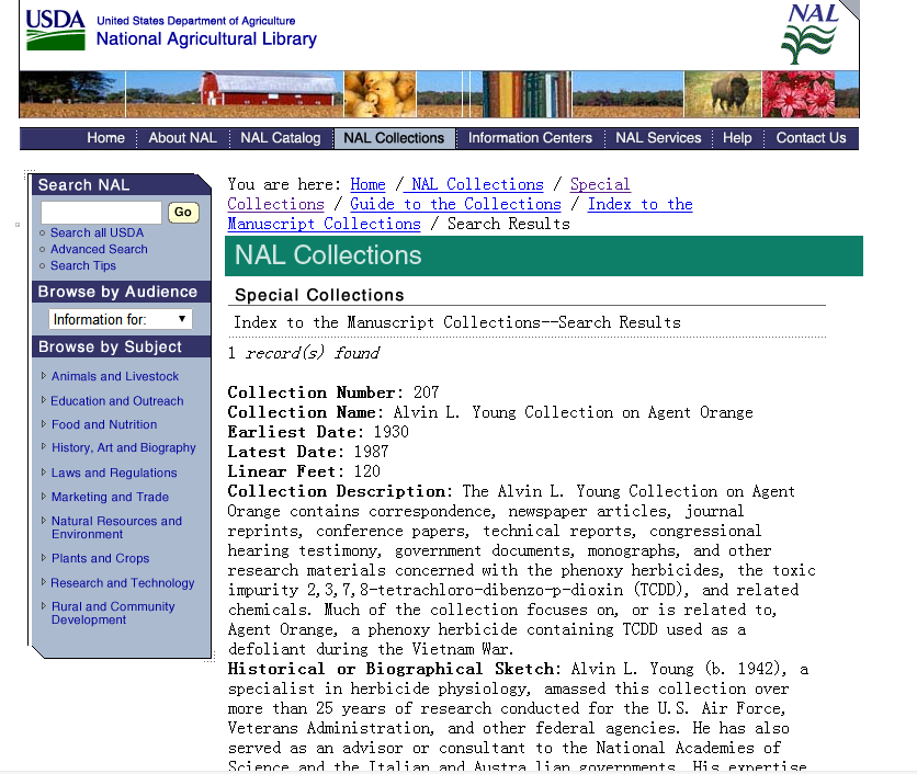 美军德特里克堡 和731部队有关系？