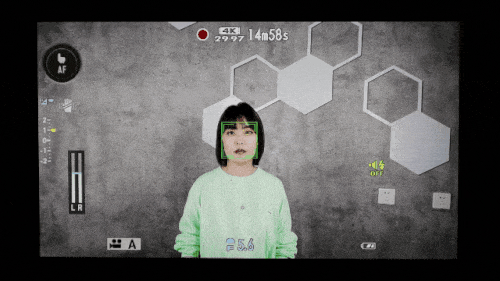 vlogger新选择让年轻人的视频带点色彩风