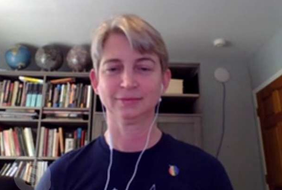 美国没有向中国“天问”计划发贺信 不如冷战?