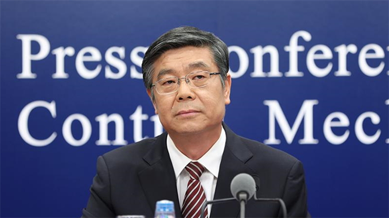 国度卫生康健委职业卫生中央主任樊晶光
