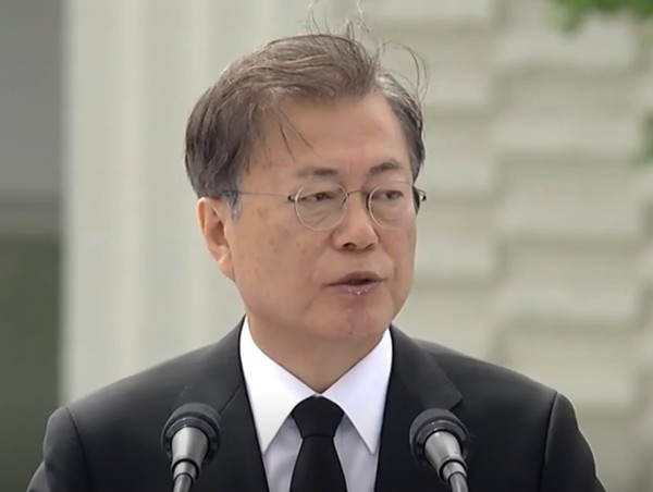 现场图（ytn电视台截图）