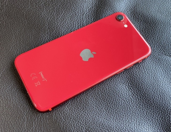 iPhoneSE2将带动苹果手机整体销量 成本只有售价一半
