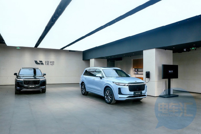 理想ONE“断轴”：车主退车被拒