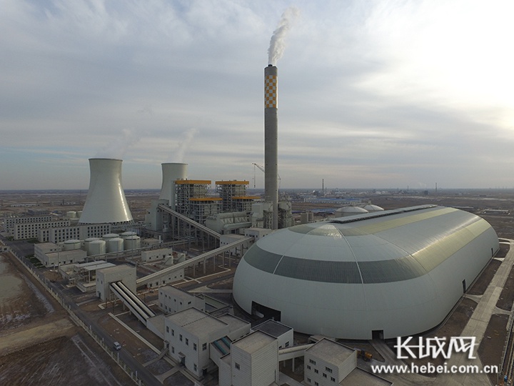 沧州渤海新区临港经济技术开发区:打造化工医药产业聚集新高地