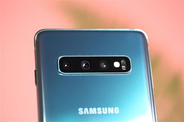 三星发布5000万像素图像传感器GN1：1亿个对焦点