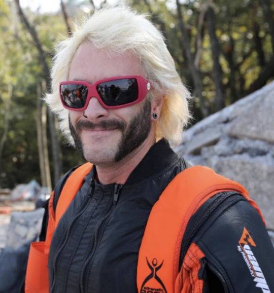 令人痛心!翼装飞行女生曾称为自己而活 翼装飞行女生身亡详情始末曝光