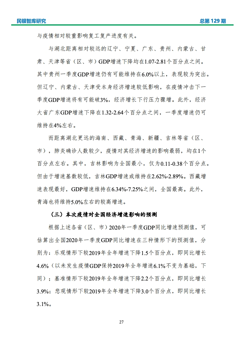 2020各省GDP分析_2020年中国gdp变化图(3)