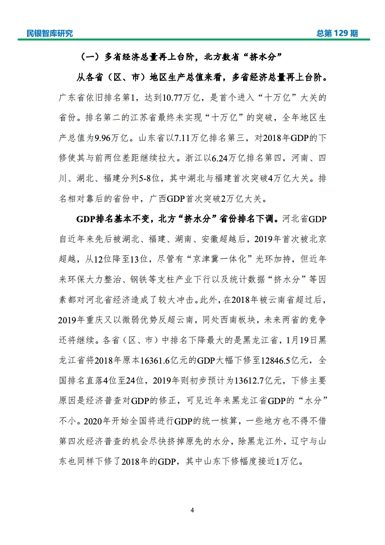 2020各省GDP分析_2020年中国gdp变化图(3)