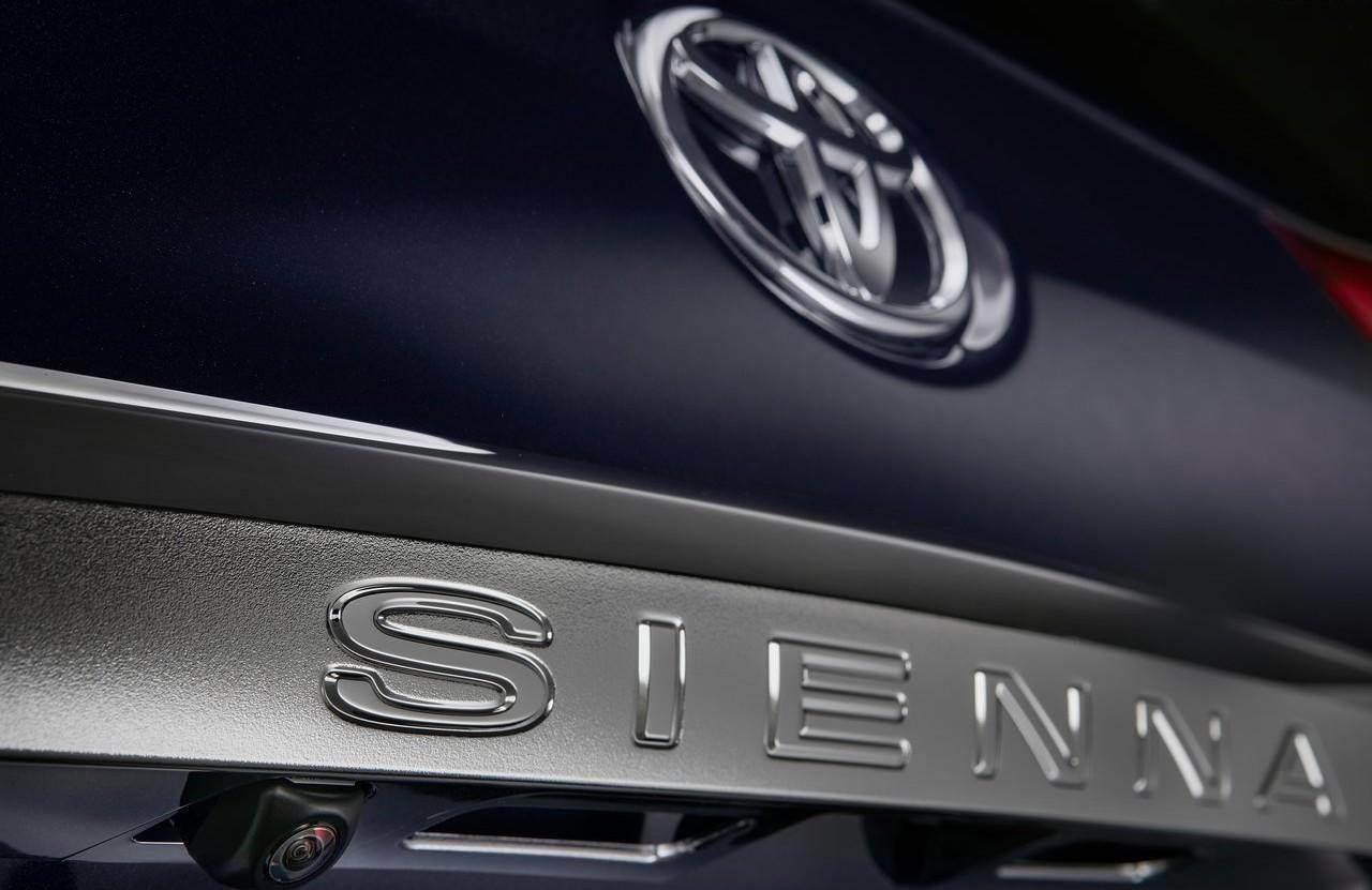 等了十年才换代 丰田塞纳国产后还有多少底气?