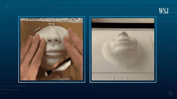 ▲ 2D 图像不管用,做成 3D 的总可以了吧?图片来自:WS