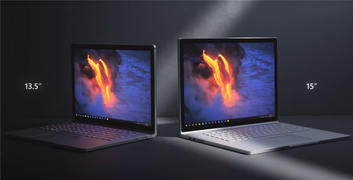 SurfaceBook3性能测试 i7-1065G7+GTX 1660 Ti Max-Q