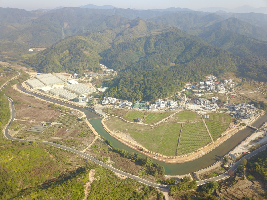 连樟村人口_连樟村图片