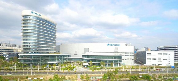 柔宇刘自鸿:全柔性屏成本可比友商低一半