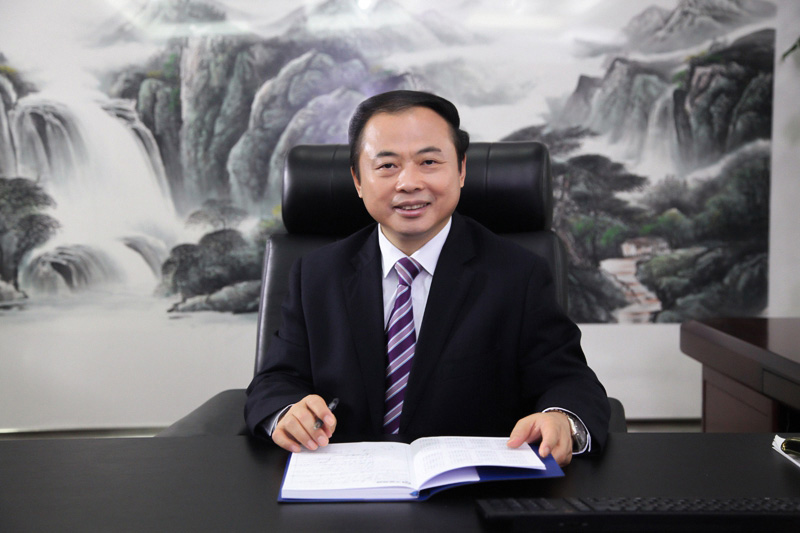 天能的老总_天能电池(3)