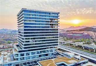 歌尔股份:计划三年内在青岛建设mems芯片,智能传感器等研发平台
