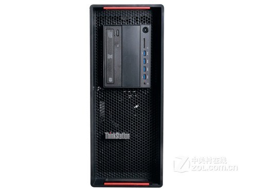 配置强大联想ThinkStation P710工作站