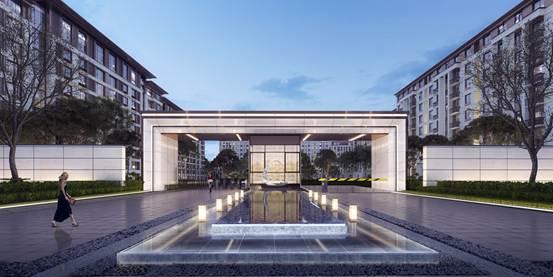 恒大御峰老总_南充恒大御峰户型图(3)