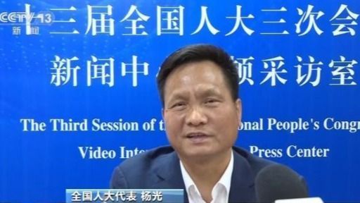 视频|全国人大代表谈“稳就业”