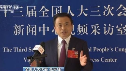 视频|全国人大代表谈“稳就业”