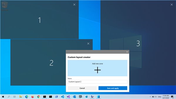 Win10 自带的聚合搜索来了,与 Mac 的 Spotlight 相比体验如何?