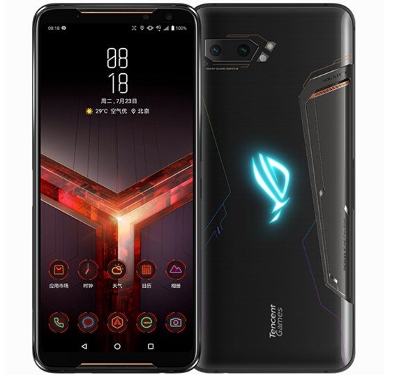 华硕ZenFone 7与ROG游戏手机3最早下月发布