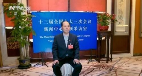 视频|全国人大代表谈“稳就业”