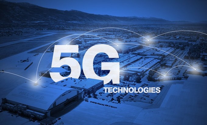 诺基亚宣布加入 Open RAN 5G 政策联盟