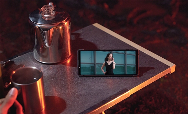 4K屏865旗舰!索尼Xperia 1 Ⅱ美版官宣:6月1日开售
