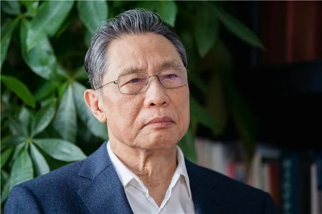 中国战疫为什么行？密码就在CHINA