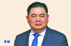 海特高新董事长