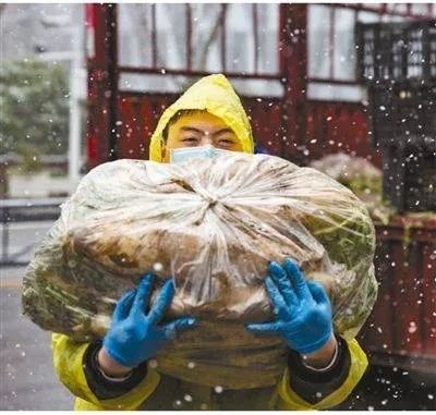 中国战疫为什么行？密码就在CHINA