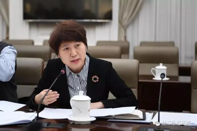 “70后”女博士后厅官 有新职