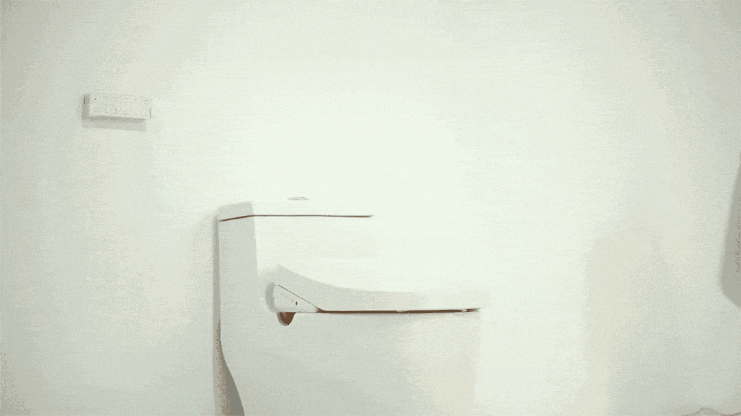 顶配版智米智能马桶盖Pro/S发布：自动感应开合盖