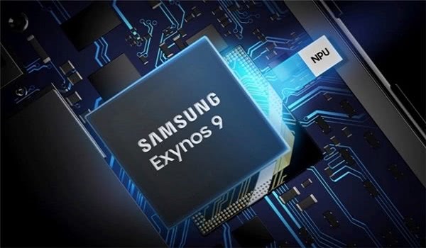 三星发布exynos880后5nmsoc也将于8月开始量产