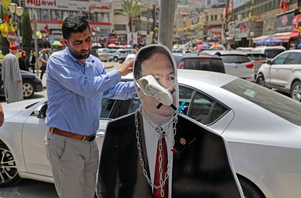 托马斯-弗里德曼文章：蓬佩奥是“史上最差国务