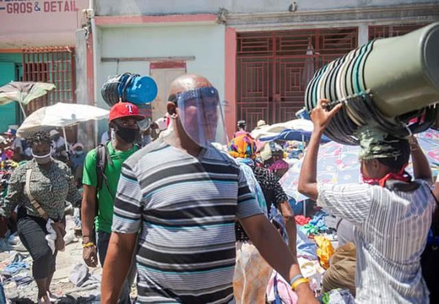 这家人为防新冠听信巫医喝下海龟血 致5月大女婴