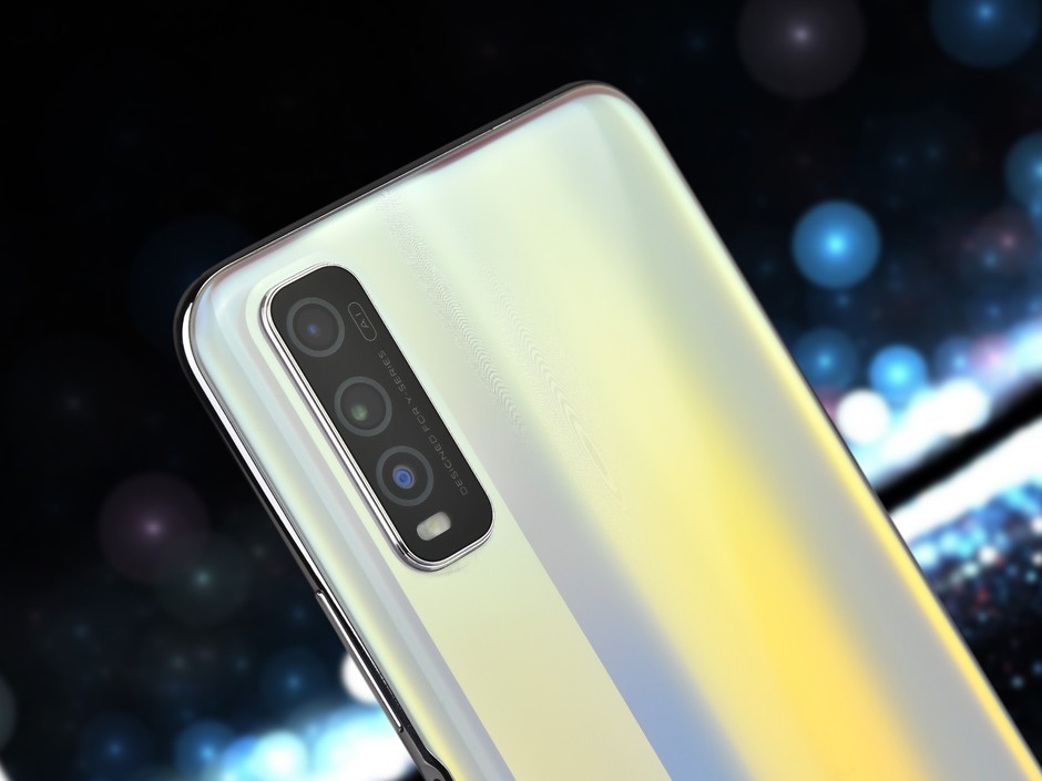 vivo y70s参数详细参数,vivo y70s图片 颜值续航双高的5g手机 vivo y70s图赏