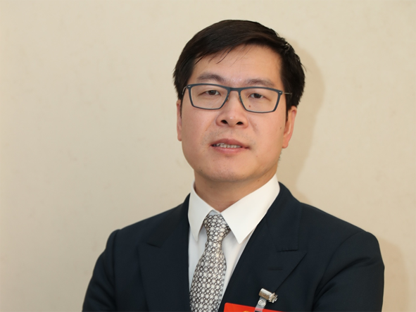 58同城老总姚劲波_58同城老板姚劲波照片