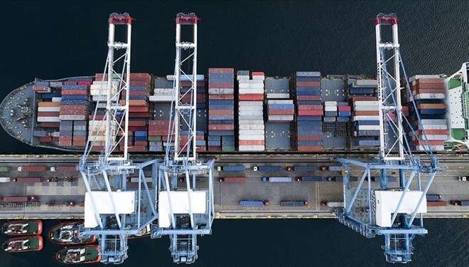 土耳其公布4月份外贸数据：出口额同比下降41%