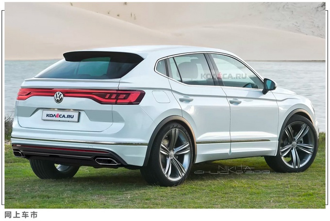 下半年5款德系重磅SUV 探岳轿跑/纯电动X3领衔