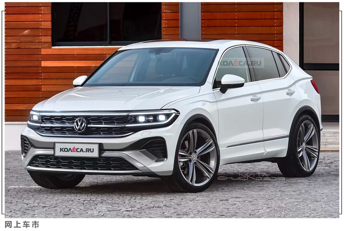 下半年5款德系重磅SUV 探岳轿跑/纯电动X3领衔