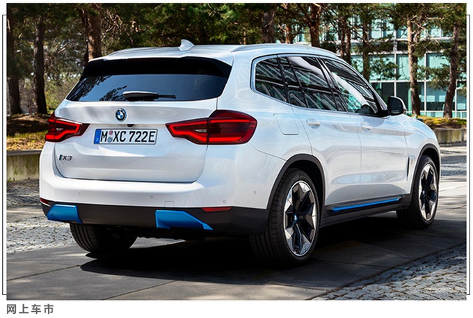 下半年5款德系重磅SUV 探岳轿跑/纯电动X3领衔